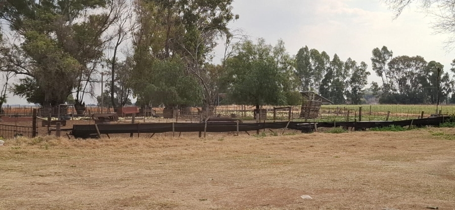 Commercial Property for Sale in Bainsvlei Free State